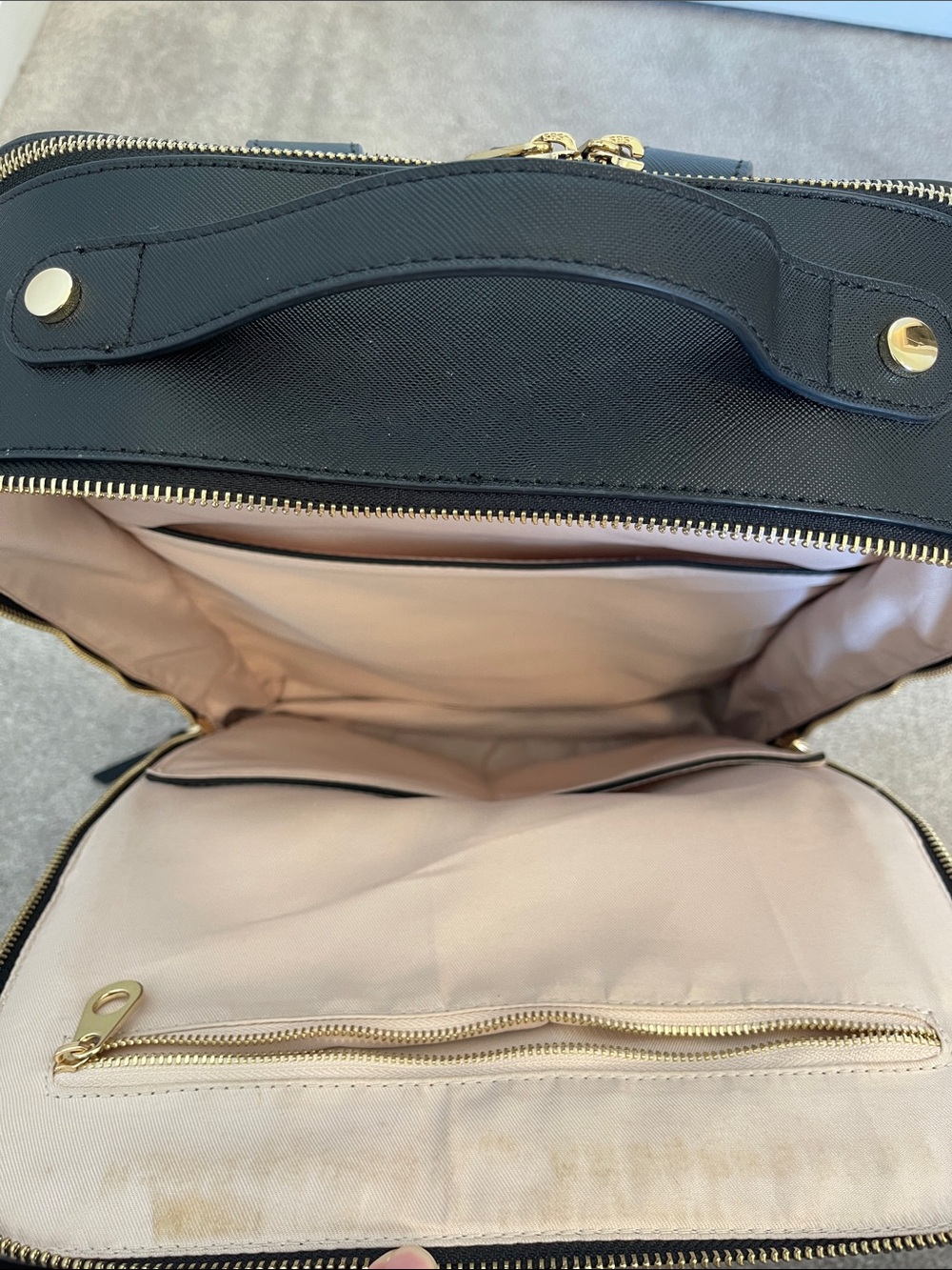 Calpak Kaya Backpack - Picture 5 of 7
